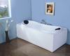  Shower Door, Massage Bathtub, Steam Shower Room (Door Dusche, Massage Badewanne, Dampfdusche Zimmer)