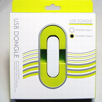 EDR Bluetooth 2.0 USB Dongle (EDR Bluetooth 2.0 USB Dongle)