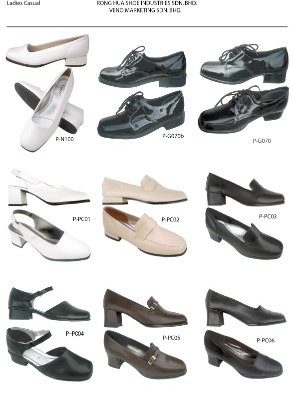 office footwear ladies