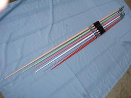  Javelin ( Javelin)