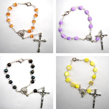  Rosary Bracelet, Rosary Beads, Rosary ( Rosary Bracelet, Rosary Beads, Rosary)
