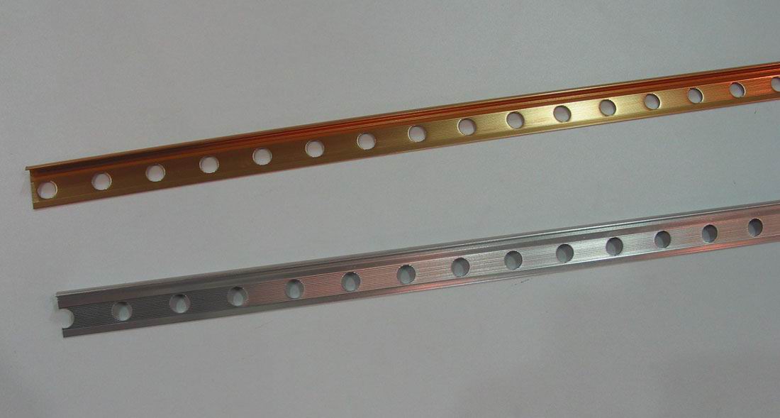  Aluminium Tile Edge ( Aluminium Tile Edge)