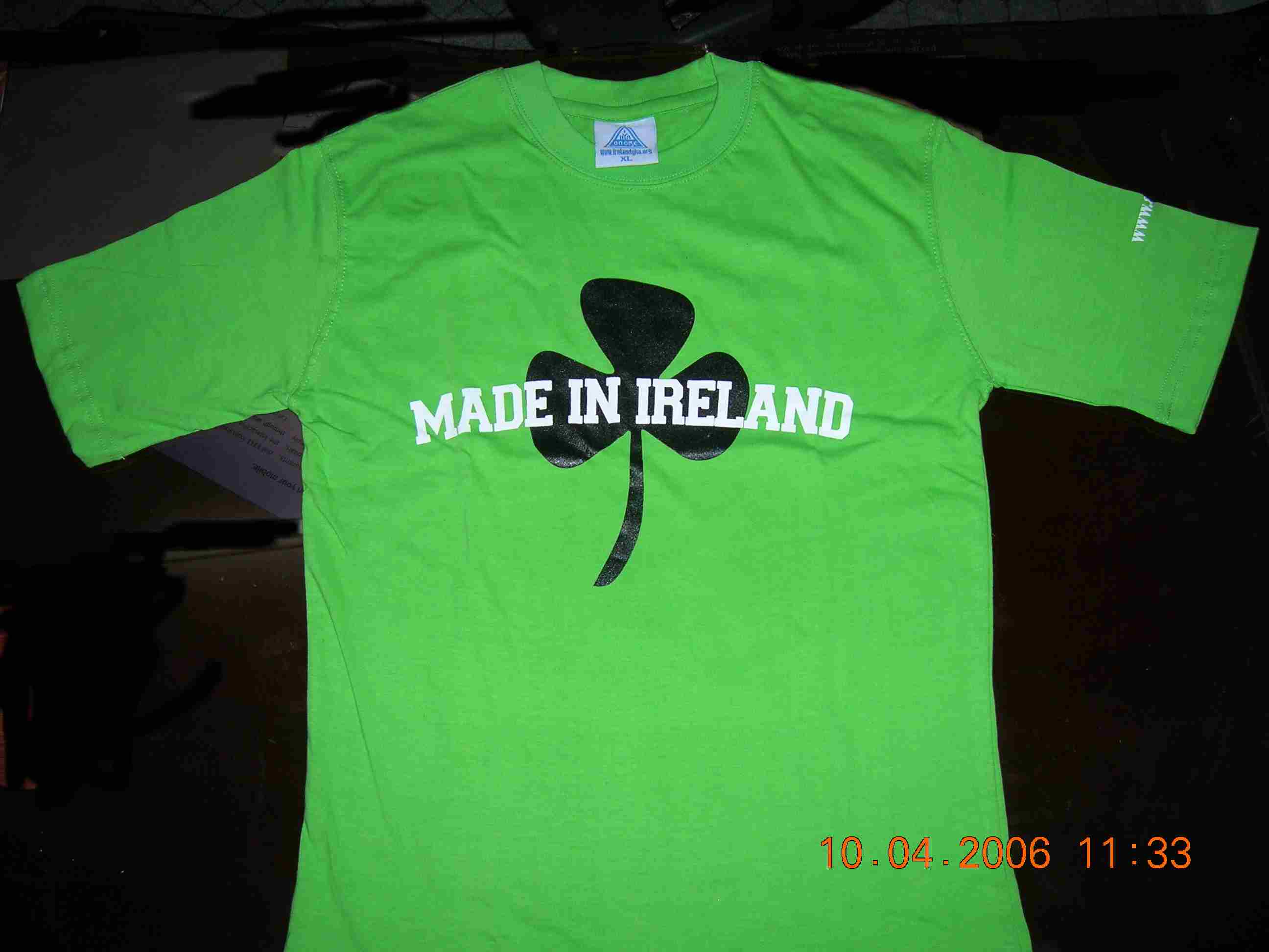  T-shirt, Screen Printing ( T-shirt, Screen Printing)