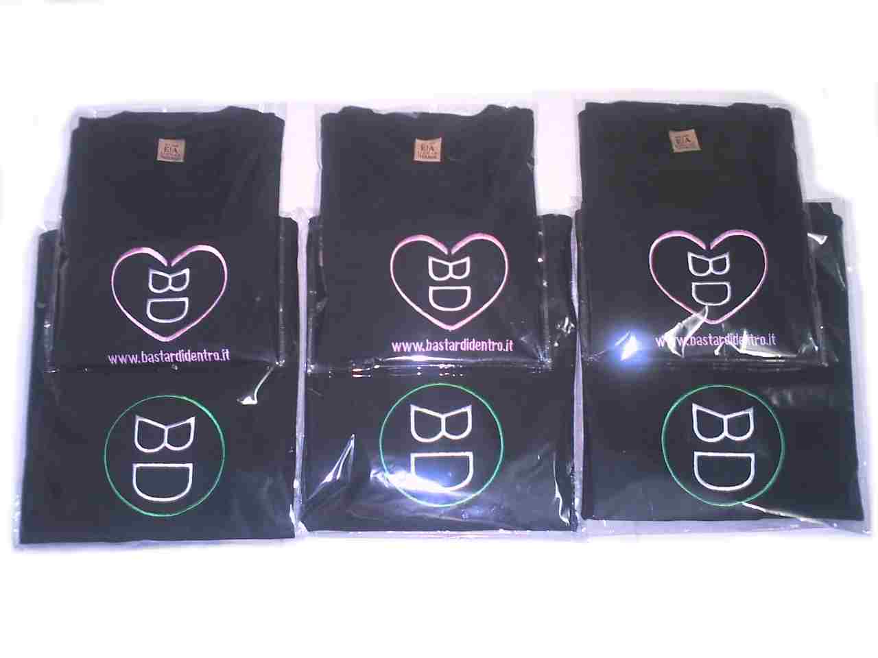  T-shirt ( T-shirt)