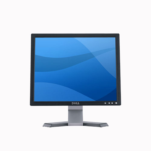  Dell 17 LCD Monitor (Dell 17 LCD Monitor)