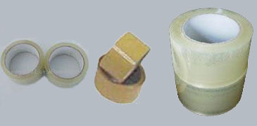  BOPP Packing Tapes