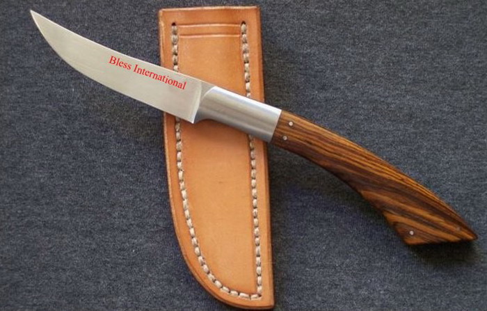 Kitchen Knife (Couteau de cuisine)