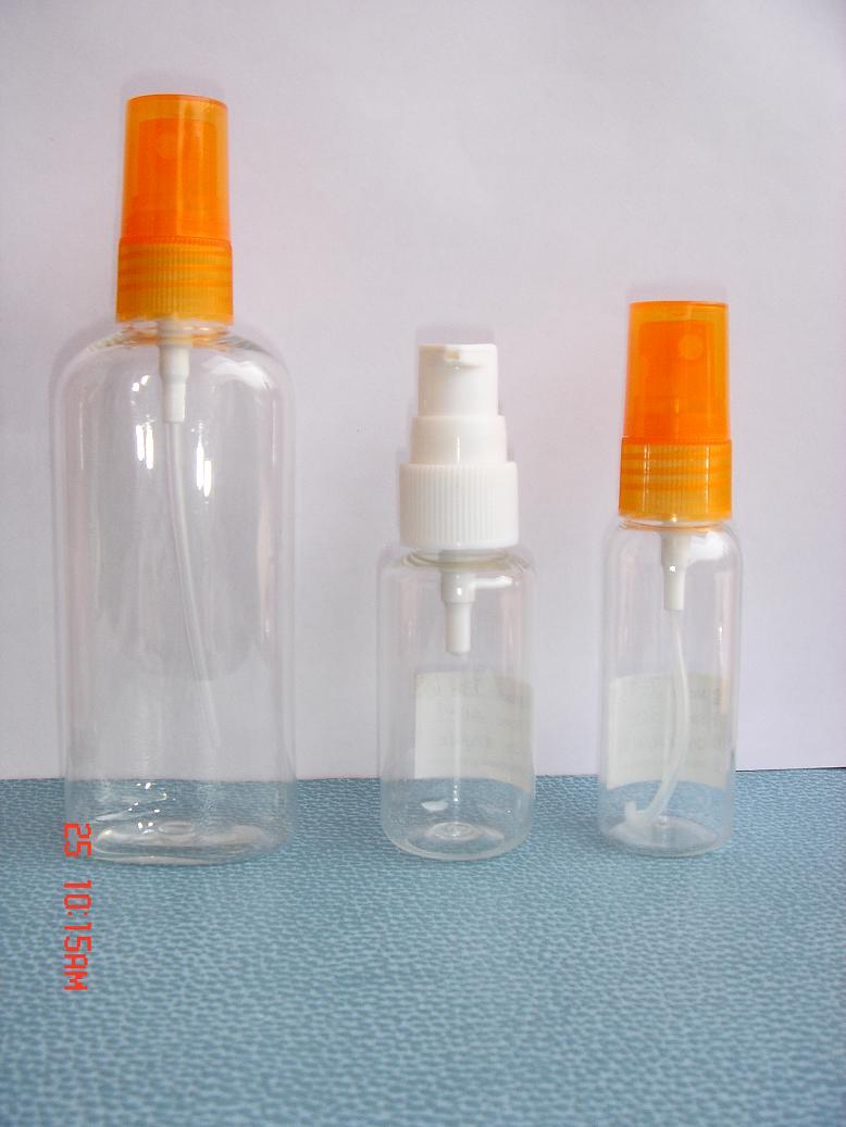  PET Or PET Bottle (ПЭТФ или ПЭТ-бутылки)