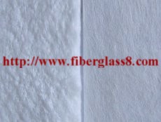  E-glass Needle Mat (E-glass Needle Mat)