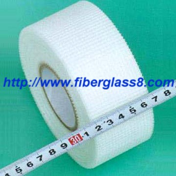  Self-adhesive Fiberglass Mesh Tape (Auto-adhésif maille de fibre Tape)