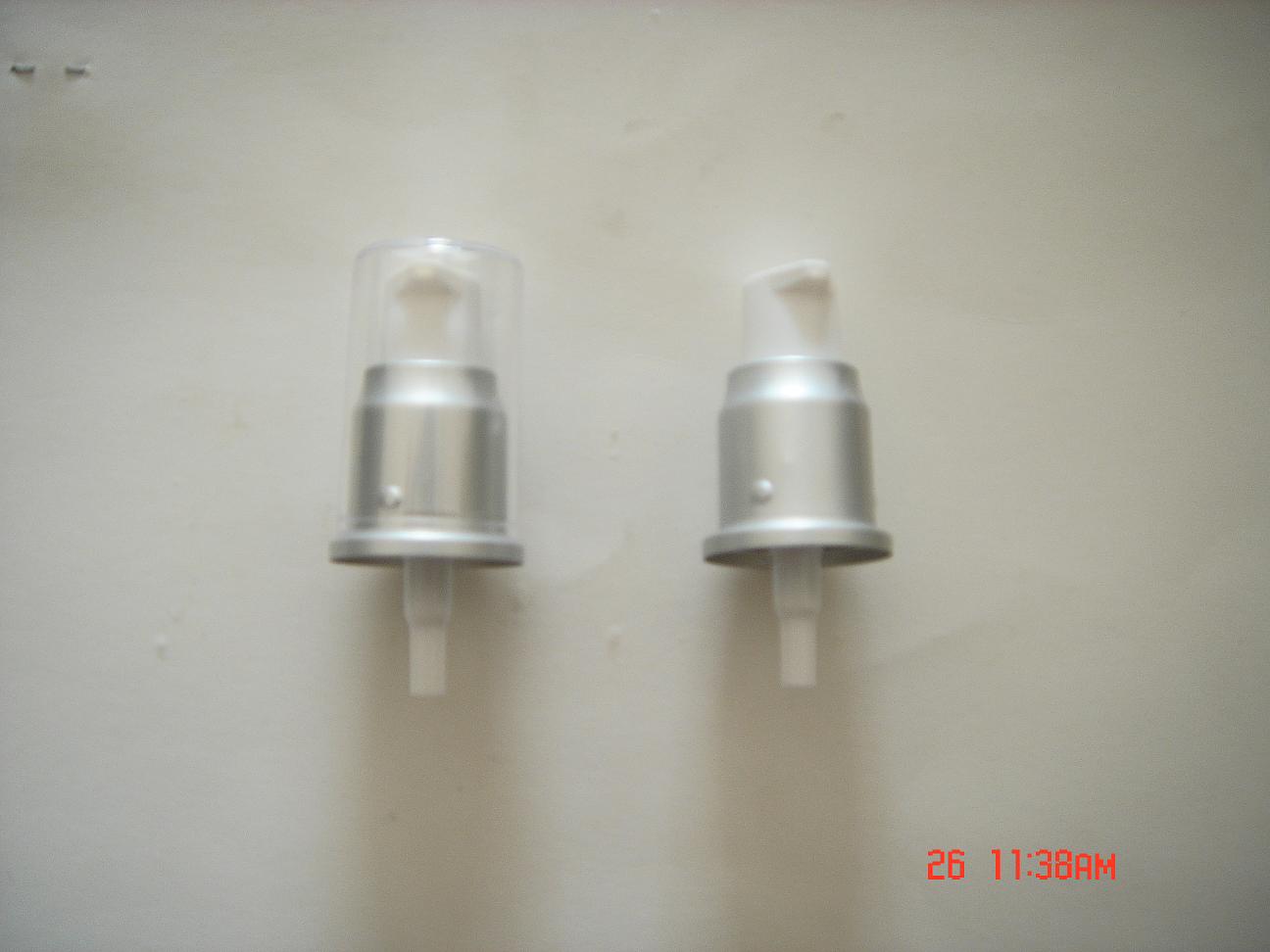  Plastic Smallest Screw Sprayer Pump (Plastic kleinsten Schraube Sprayer Pump)