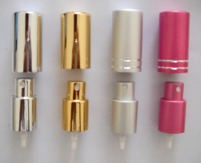  Perfume Sprayer & Cap (Parfum Sprayer & Cap)