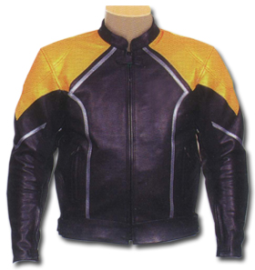  Motorbike Jacket (Мотоциклы Куртка)