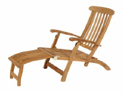  Steamer Teak Outdoor Furniture (Steamer Teak Outdoor-Möbel)