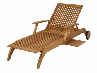  Lounger Beach Furniture (Liegen Beach Möbel)
