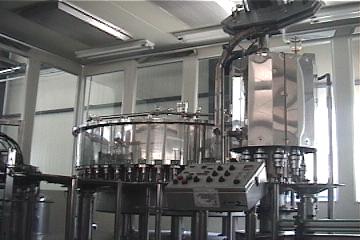  Mineral Water Filling Equipment ( Mineral Water Filling Equipment)