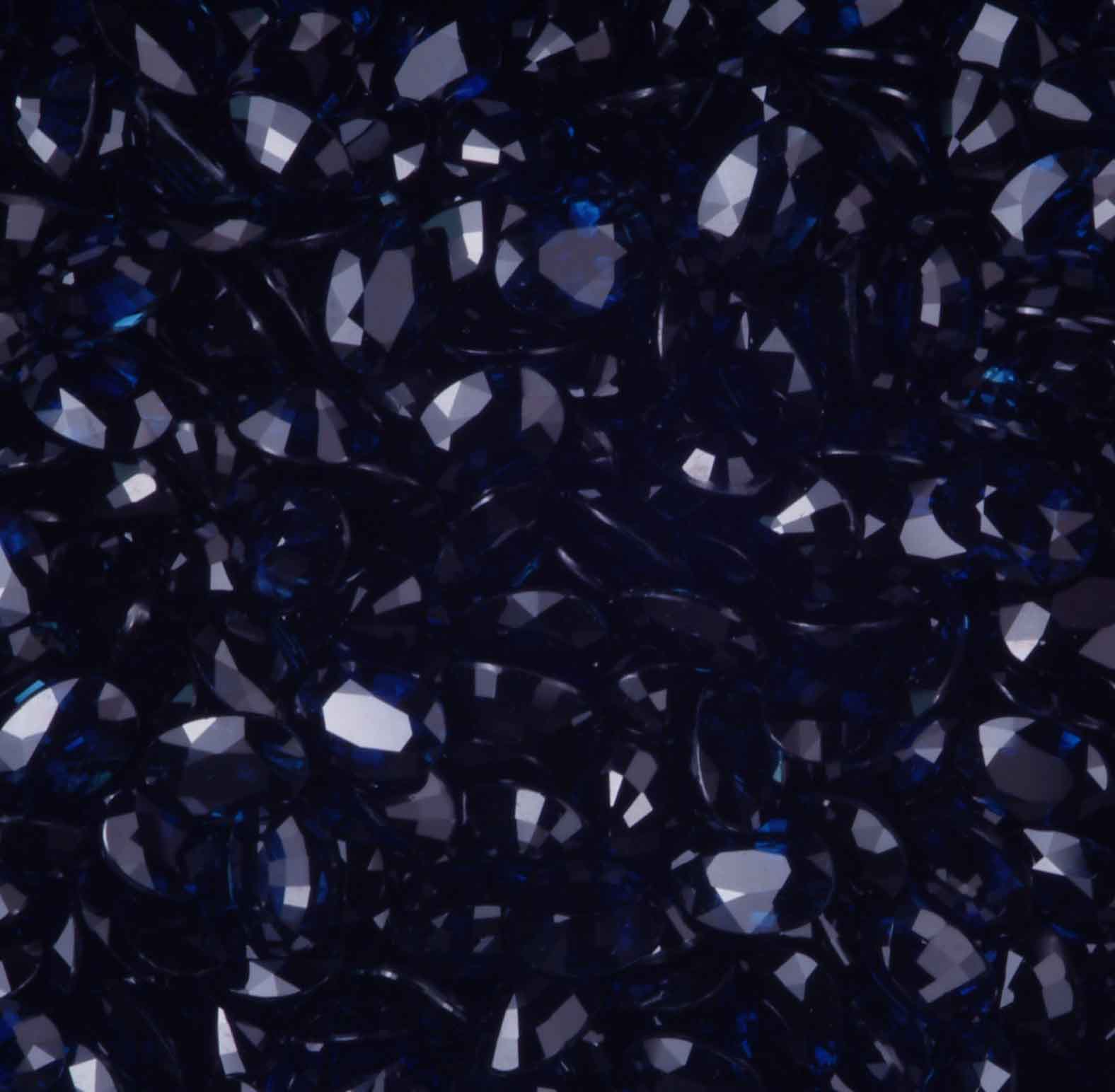Blue Sapphire