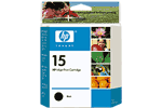  Original Inkjet Cartridge For HP 15 (6615a) (Оригинальные струйные картриджи HP 15 (6615a))