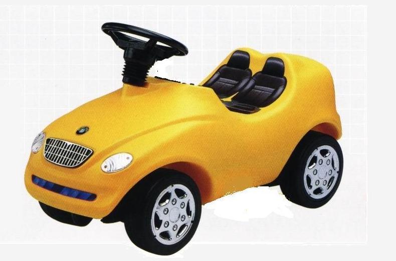  Child Push Car (Child Push Auto)