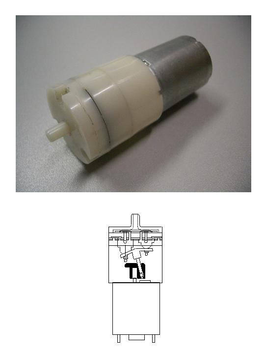  Air Pump ( Air Pump)