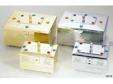  Gift Box Set (Gift Box Set)