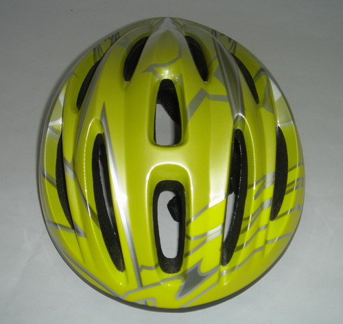  Bicycle Helmet ( Bicycle Helmet)