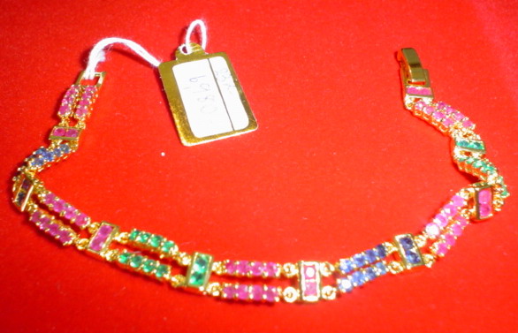 -Thai Jewelry