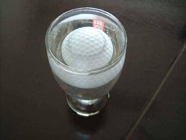  Floating Range Ball (Плавучий Диапазон Ball)