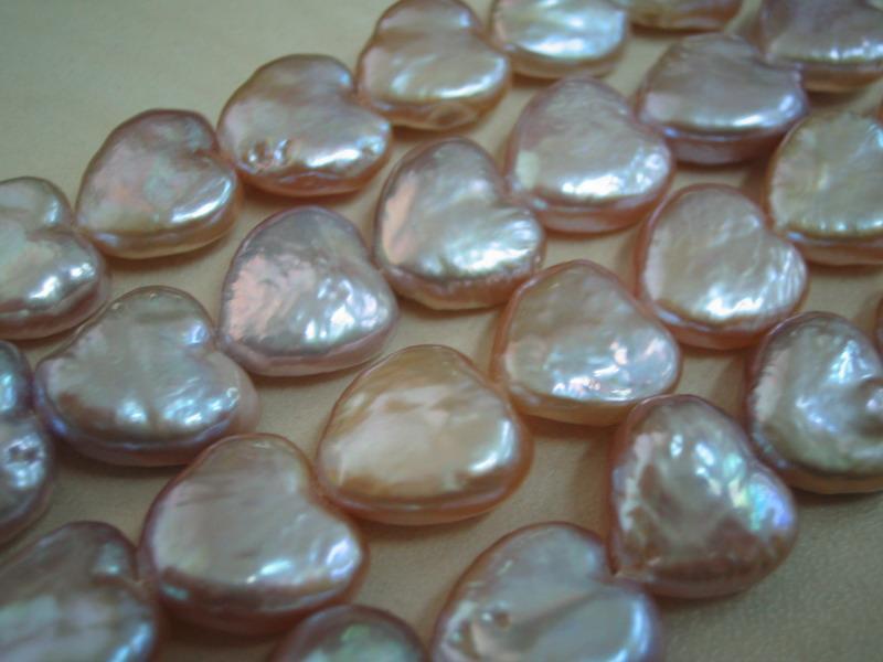  Fresh Water Pearl
