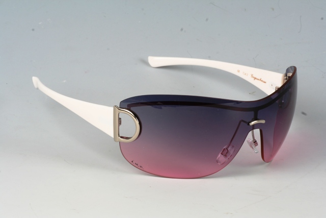  Sunglasses (Lunettes de soleil)