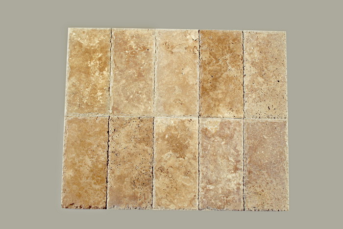  Travertine Marble Limestone Pavers (Marbre Travertin Limestone Pavés)