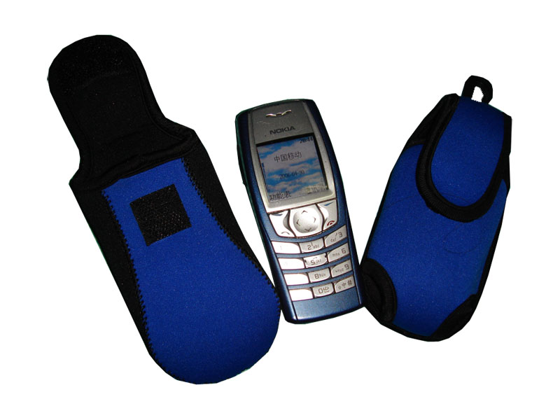 Mobile Phone Case, Neopren-Hülle (Mobile Phone Case, Neopren-Hülle)