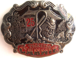 Metal Label (Metal Label)