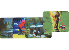  Mouse Pad, Wrist Pad (Mouse Pad, Wrist Pad)