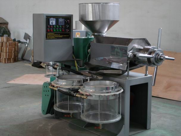  Oil Press / Oil Expeller (Пресса нефть / Нефть жмых)