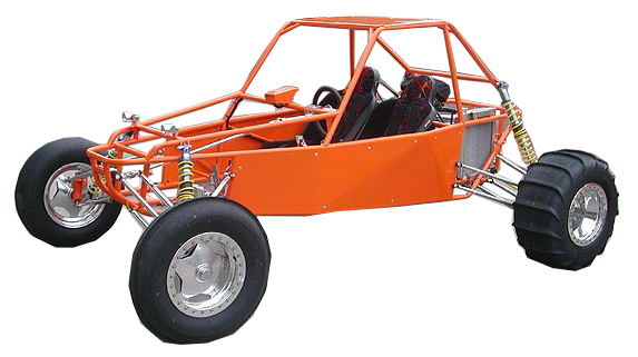  Go Kart FGK12 (Go Kart FGK12)