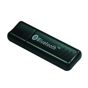 Klasse 1 (100m) Bluetooth V2.0 Dongle (Klasse 1 (100m) Bluetooth V2.0 Dongle)