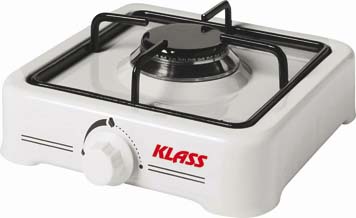 Single Burner Gas Cooker