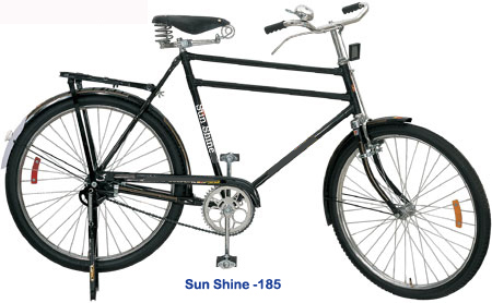  New Colour Bicycle Pedicab Rickshaw (Neue Farbe Fahrrad Rikscha Rikscha)