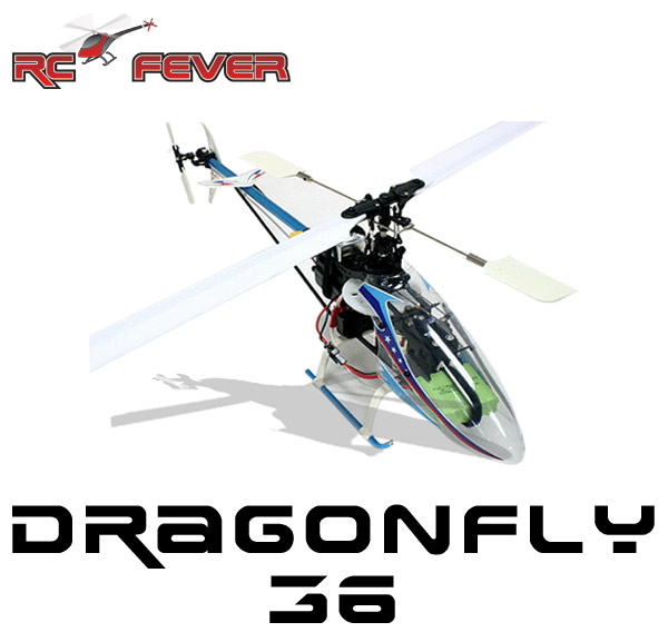  Walkera Dragonfly 6ch R/ C Helicopter (Walkera Dragonfly 6CH R / C Helicopter)