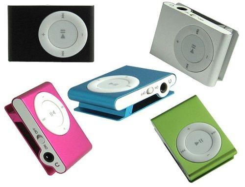  MP3, MP4 Player (MP3, MP4 Player)