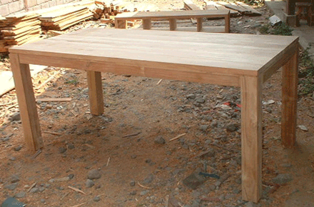  Dining Table (Dining Table)