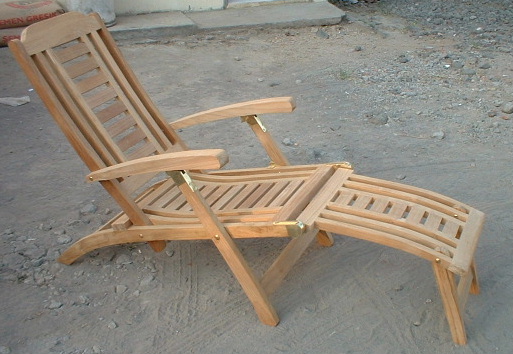  Decking Chair