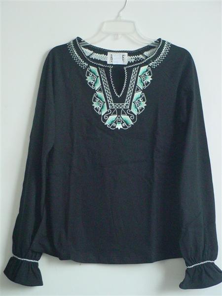  Maternity Knit Top