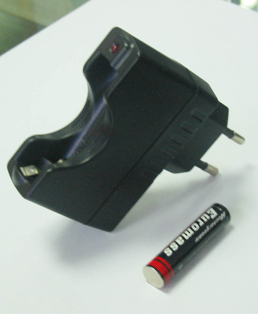  Single Battery Charger ( Single Battery Charger)