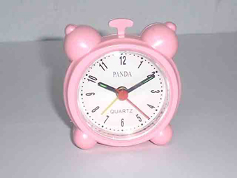  Quartz Alarm Clock Stock (Quartz Réveil Stock)