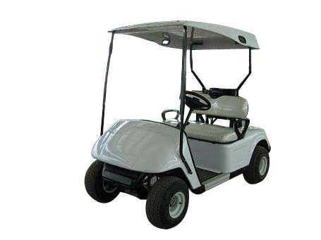  Golf Cart GC02 (Гольф Корзина GC02)