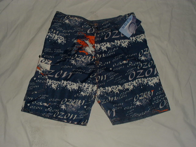  Beach Shorts (Пляж шорты)