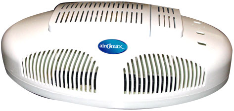 Airomax Aura Air Therapie (Airomax Aura Air Therapie)