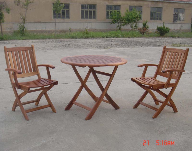  Garden Furniture (Gartenmöbel)